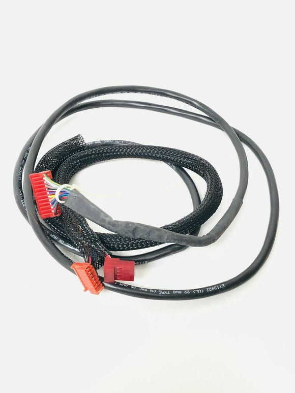 FreeMotion NordicTrack Treadmill Upright wire Harness 352052 - fitnesspartsrepair
