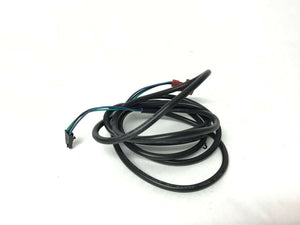 FreeMotion Proform NordicTrack Elliptical Left Control Wire Harness 307213 - fitnesspartsrepair