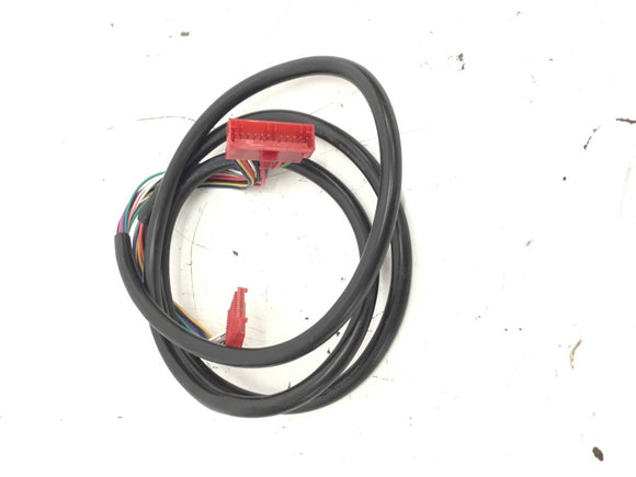 FreeMotion Proform NordicTrack Elliptical Lift Motor Wire Harness 307215 - fitnesspartsrepair