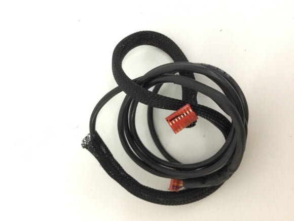 FreeMotion Proform NordicTrack Power Entry Cable Upright Wire Harness 352053 - fitnesspartsrepair
