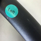 Freemotion Proform Reebok Elliptical Left Upper Body Leg Handlebar 284780 - fitnesspartsrepair