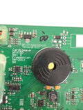 FreeMotion REFLEX T11.3 Treadmill Console Display Circuit Board BF-P139000EA00L - hydrafitnessparts