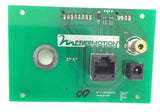 FreeMotion REFLEX T11.3 Treadmill Console Power Bridge Board RCA BF-P139000BA20L - hydrafitnessparts
