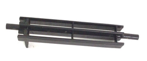 FreeMotion T11.3 FMTL398130 Treadmill Console Fan Vent Blade Control Axle - hydrafitnessparts