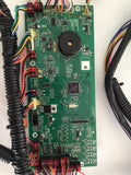FreeMotion Treadmill Console Cardio wave Circuit with Audio Video Board Wire gwm - hydrafitnessparts