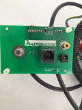 FreeMotion Treadmill Console Cardio wave Circuit with Audio Video Board Wire gwm - hydrafitnessparts