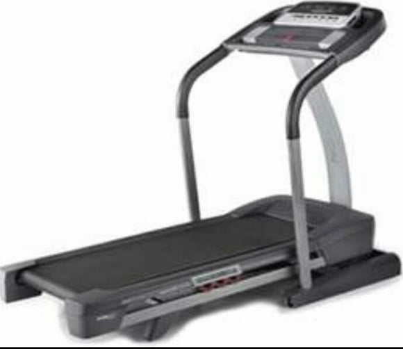 FreeMotion XTR90 Folding Treadmill for Home Gym - hydrafitnessparts