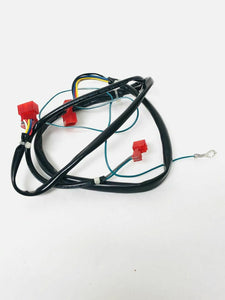 Freespirit Health Rider Image ProForm Elliptical Lower Wire Harness 197779 - fitnesspartsrepair