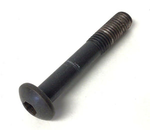 Global Fitness Runner Treadmill Handrail Button Head Screw M8-25X50mm GFR-50mm - hydrafitnessparts