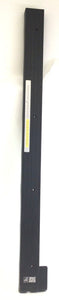 Gold's Gym Crosswalk 570 - GGTL596080 Treadmill Left Foot Rail 278121 - hydrafitnessparts