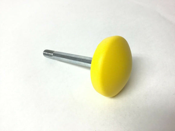 Gold's Gym GGBE14860 GGBE14862 Benches Adjustment Knob Pull Pin 245835 - fitnesspartsrepair