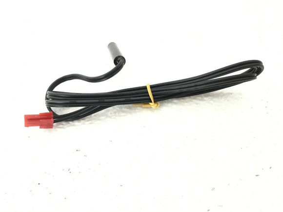 Gold's Gym H110i 4300R Treadmill RPM Speed Sensor Reed 2 Terminal Wire 185207 - fitnesspartsrepair