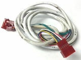 Gold's Gym ProForm Elliptical Main Wire Harness 322072 - fitnesspartsrepair