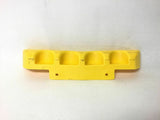 Gold's Gym Trainer 710 Crosswalk 570 Treadmill Bumper Shock Absorb 315166 - fitnesspartsrepair