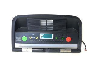 Gold’s Gym Weslo GYM 450 Cadence F 7.8 Treadmill Display Console Panel 262734 - hydrafitnessparts