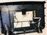 Health Stream DK900T Treadmill Decline / Incline 240v Plug In Console Panel - fitnesspartsrepair