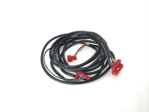 HealthRider Aire Strider E60 C865E C895E Elliptical Main Wire Harness 205454 - fitnesspartsrepair