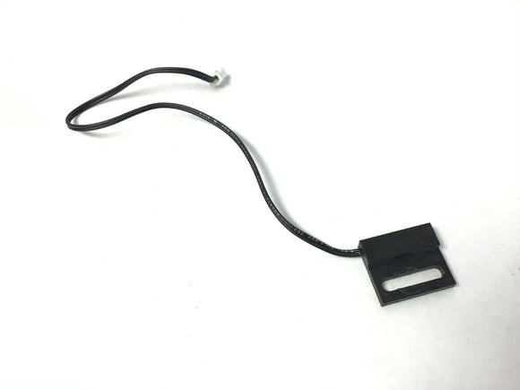 Healthrider Elliptical RPM Speed Sensor Reed Switch Wire Harness 130566 - fitnesspartsrepair