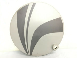Healthrider H95e-HREL599090 Elliptical Plastic Disc Cover 287217 - fitnesspartsrepair