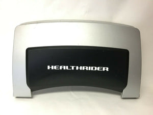 HealthRider - HRTL195090 H155t Treadmill Motor Hood Shroud Cover 265178 286316 - fitnesspartsrepair