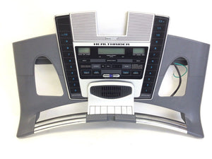 HealthRider HRTL785090 Treadmill Display Console Assembly MFR-ETSN79948 286634 - hydrafitnessparts