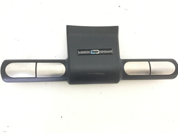 HealthRider NordicTrack H30X GX 4.1 Upright Bike Pulse Sensor Assembly 298107 - fitnesspartsrepair