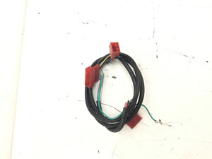 HealthRider NordicTrack Proform 1100E Elliptical Lower Wire Harness 35" 290926 - fitnesspartsrepair
