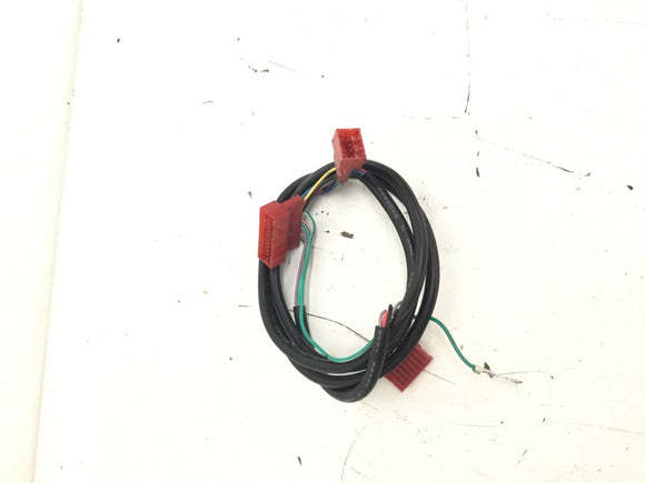HealthRider NordicTrack Proform 1100E Elliptical Lower Wire Harness 35