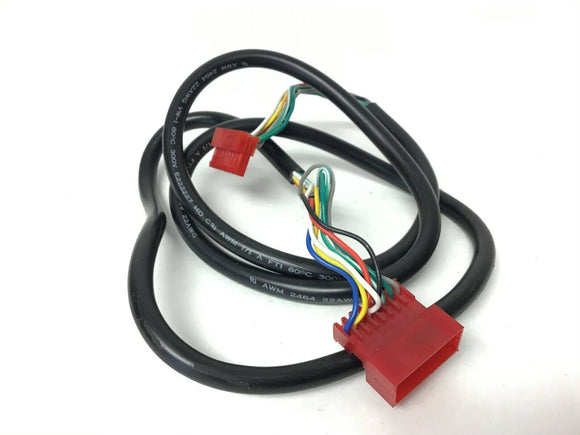 HealthRider NordicTrack Proform Elliptical Main Wire Harness E222227 203661 - fitnesspartsrepair