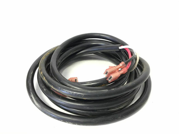 HealthRider NordicTrack Proform Elliptical Motor Power Wire Harness 286434 - fitnesspartsrepair