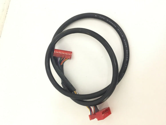 HealthRider NordicTrack Proform Elliptical Upper Wire Harness 205455 - fitnesspartsrepair