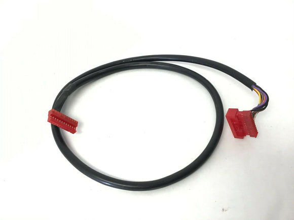 HealthRider Proform NordicTrack Elliptical Console Main Wire Harness 205455 - fitnesspartsrepair