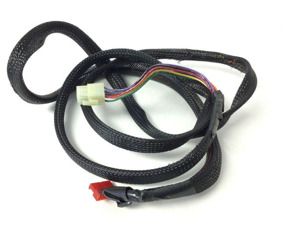 HealthRider Proform Reebok Treadmill Low Main Wire Harness 137218 or 140358 - hydrafitnessparts