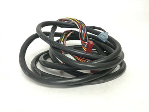 HealthRider S300I - HRTL09990 Treadmill Main Wire Harness LL97458 - fitnesspartsrepair