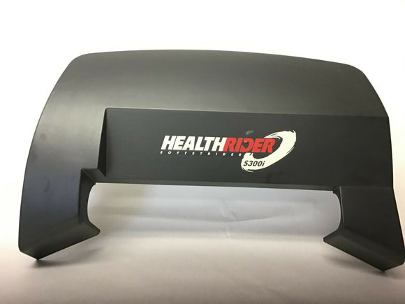 HealthRider S300I Soft Strider S300i Treadmill Motor Hood Shroud Cover 150973 - fitnesspartsrepair