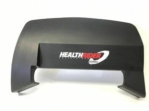 Healthrider proshox best sale 2 manual