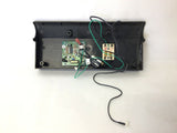 Healthrider S600 HRTL14980 HRMC03080 Treadmill Pulse Cover & Pulse Board 149153 - hydrafitnessparts