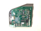 Healthrider S600 S400 Treadmill Display Console Panel MFR-ET638B&EDT 638 154817 - hydrafitnessparts
