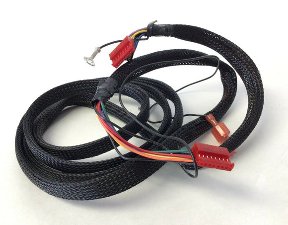 HealthRider Soft Strider EX Treadmill ARPS Wire Harness 144826 - hydrafitnessparts