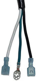 HealthRider Treadmill Power Supply Line Cord OEM 14 AWG 6 ft - fitnesspartsrepair