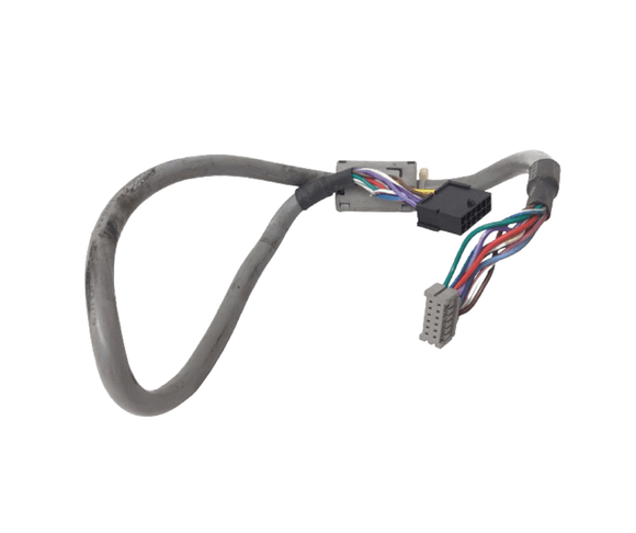 HealthTrainer Keys Treadmill Wire Harness with In line Filter 413-00039 - hydrafitnessparts