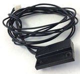 HealthTrainer Treadmill RPM Speed Sensor Reed Switch 2 Terminal Wire 413-00016 - hydrafitnessparts