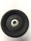 Hoist Fitness Home Gym Cable Pulley 3 1/2" OD 5/8" ID - fitnesspartsrepair