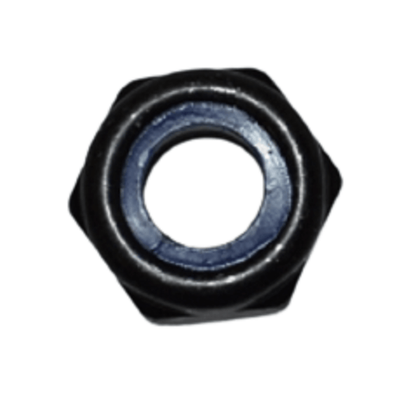 Horizon AFG Vision Fitness Livestrong Elliptical NY Lock Nut M10x1.5P 1000228586 - hydrafitnessparts