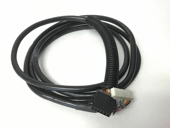 Horizon CT5.1 GS950T T701 Treadmill Console Lower Wire Harness 1000094741 - fitnesspartsrepair