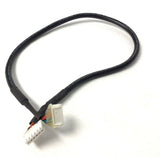 Horizon E1200 E900 Elliptical Resistance Motor Wire Harness MFR-E187208 078703 - hydrafitnessparts