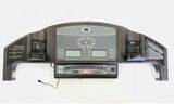 Horizon Elite Series 1.2T Residential Treadmill Display Console SUH-T702 - fitnesspartsrepair