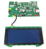 Horizon Elite T7 T7-02 Treadmill Display Console Electronic Board 1000343831 - hydrafitnessparts