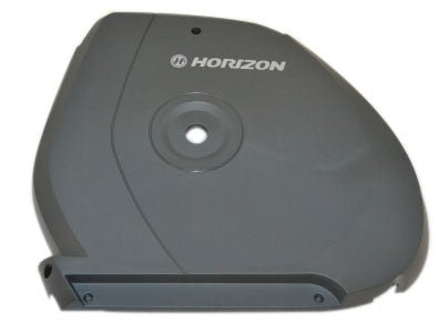 Horizon EP575B EP575 Elliptical Right Screen Prin Side Cover 1000304385 - hydrafitnessparts
