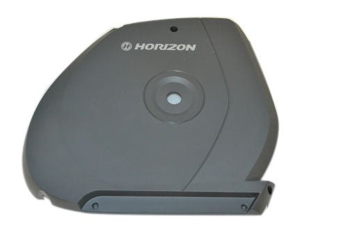 Horizon EP575B EX59-02 Elliptical Left Screen Exreawork Side Cover 1000304384 - hydrafitnessparts